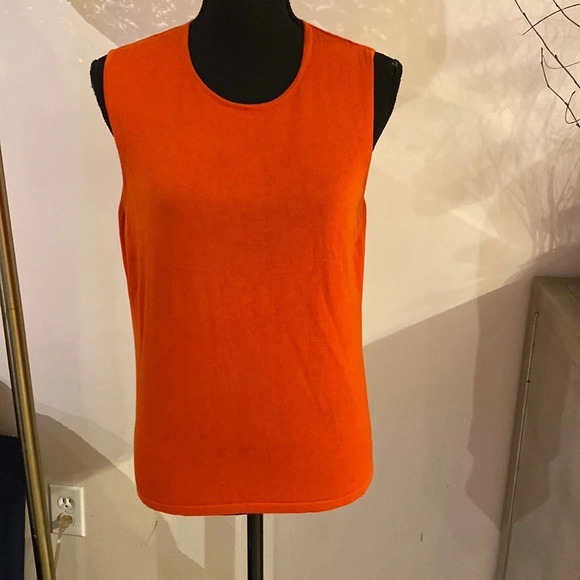 Henri Bendel top size L - Picture 1 of 4